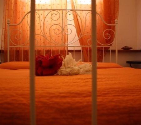 Eleven Apartment Rome Chambre photo