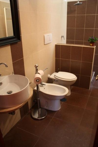 Eleven Apartment Rome Chambre photo