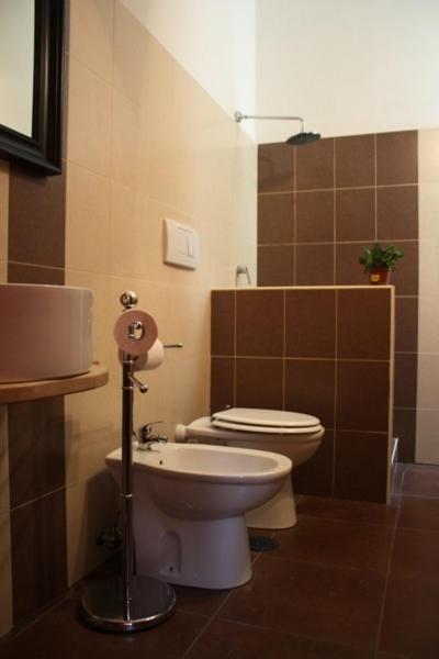 Eleven Apartment Rome Chambre photo
