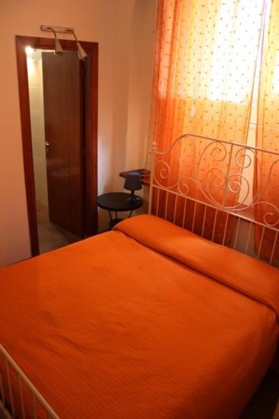 Eleven Apartment Rome Chambre photo