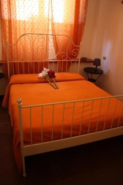 Eleven Apartment Rome Chambre photo