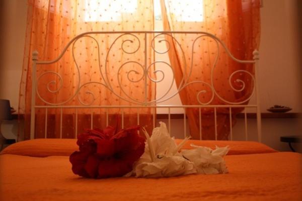 Eleven Apartment Rome Chambre photo