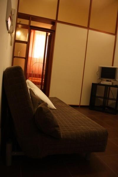 Eleven Apartment Rome Chambre photo