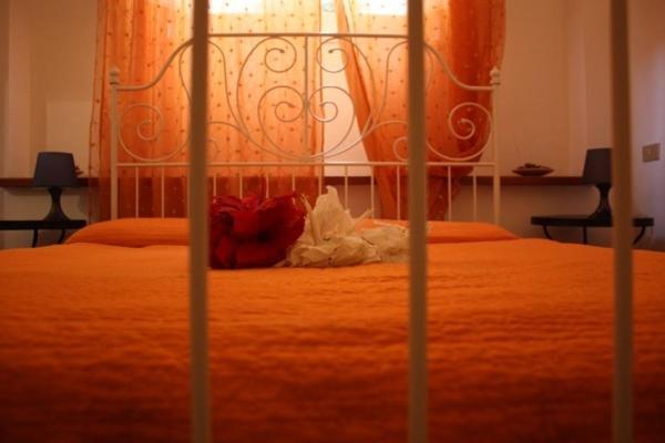 Eleven Apartment Rome Chambre photo