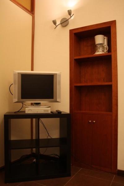 Eleven Apartment Rome Chambre photo