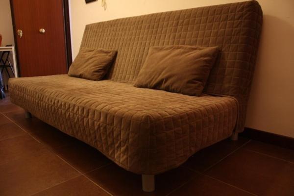Eleven Apartment Rome Chambre photo