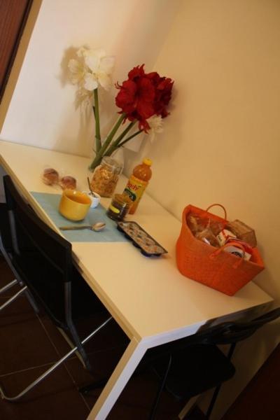 Eleven Apartment Rome Chambre photo