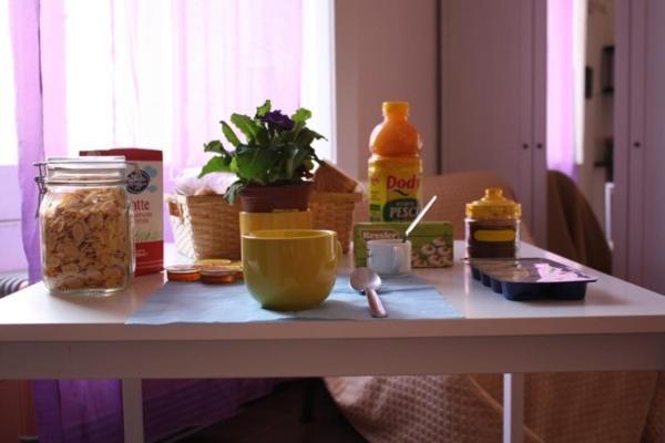 Eleven Apartment Rome Chambre photo