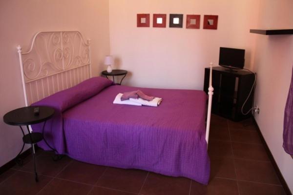 Eleven Apartment Rome Chambre photo