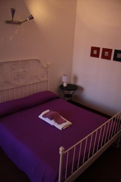 Eleven Apartment Rome Chambre photo
