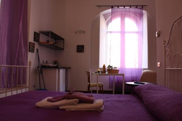 Eleven Apartment Rome Chambre photo