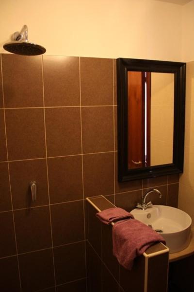 Eleven Apartment Rome Chambre photo