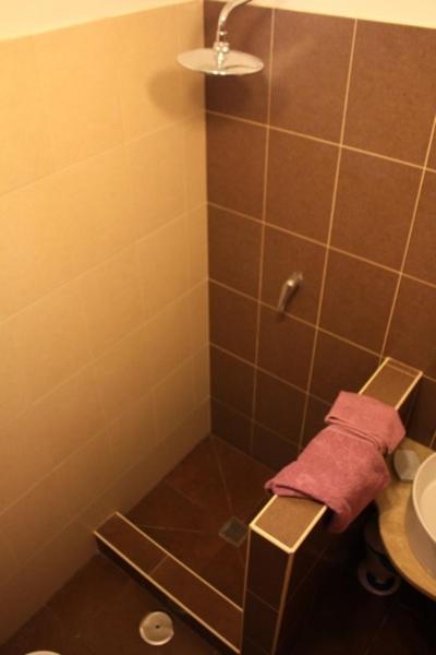 Eleven Apartment Rome Chambre photo