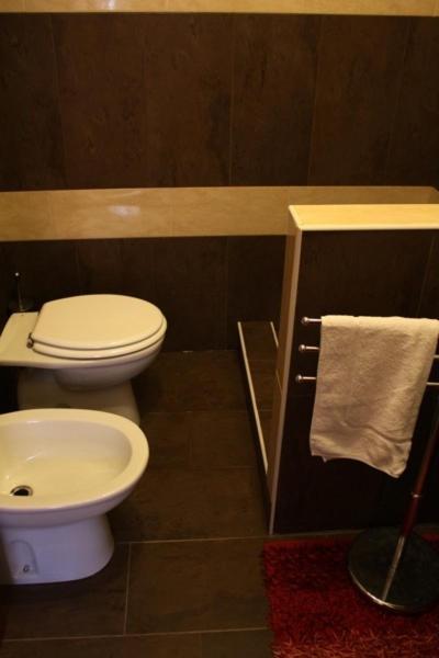 Eleven Apartment Rome Chambre photo