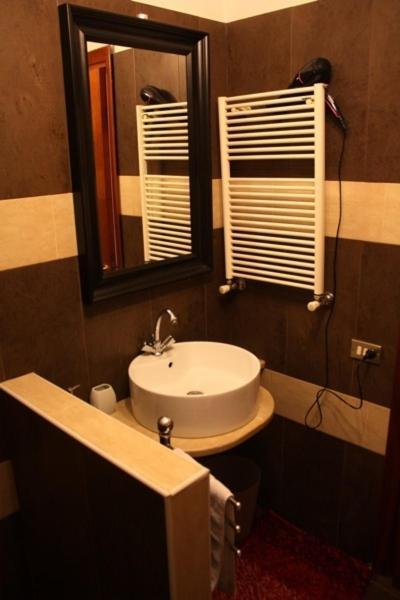 Eleven Apartment Rome Chambre photo