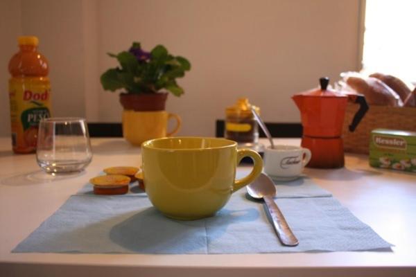 Eleven Apartment Rome Extérieur photo