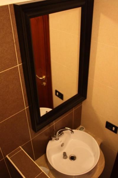 Eleven Apartment Rome Chambre photo