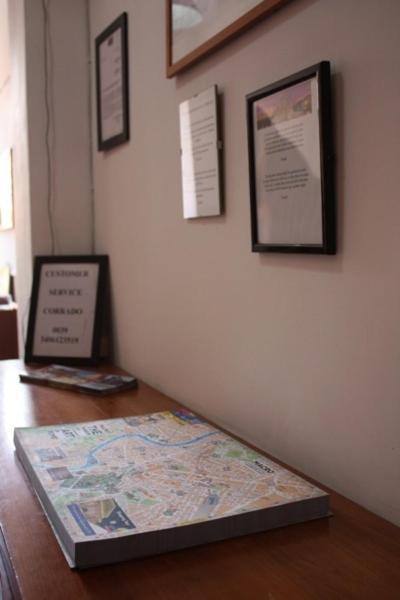 Eleven Apartment Rome Extérieur photo