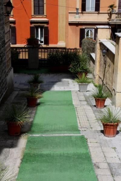Eleven Apartment Rome Extérieur photo